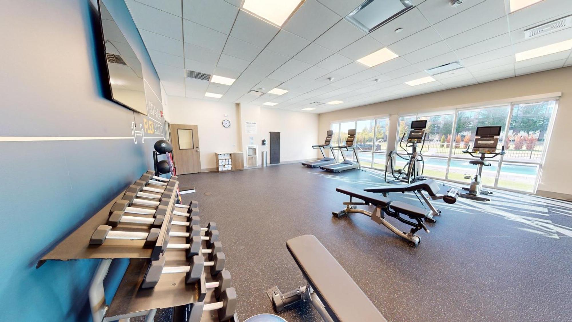 Holiday Inn Express & Suites Chicago Schaumburg By Ihg Экстерьер фото