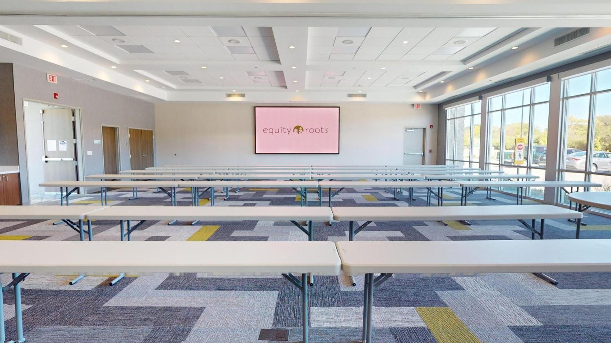 Holiday Inn Express & Suites Chicago Schaumburg By Ihg Экстерьер фото