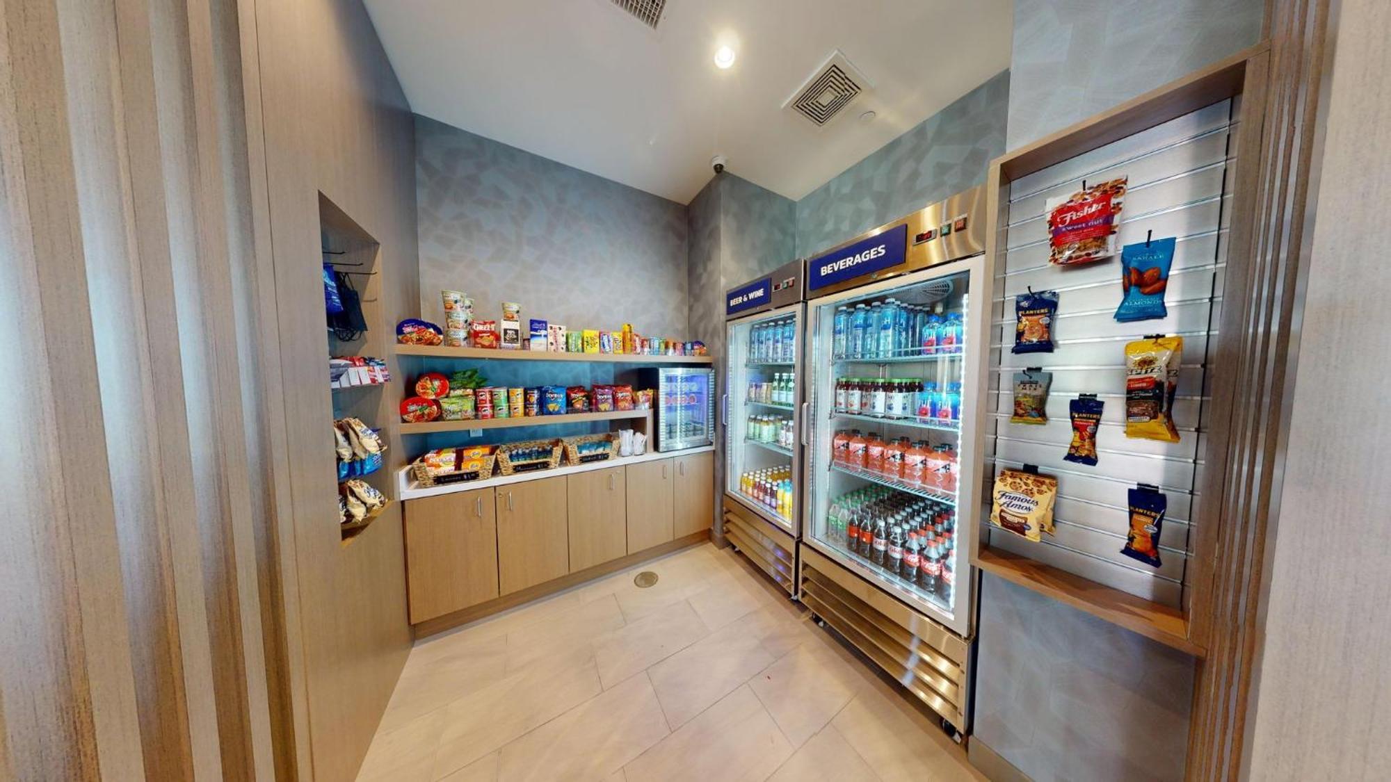 Holiday Inn Express & Suites Chicago Schaumburg By Ihg Экстерьер фото